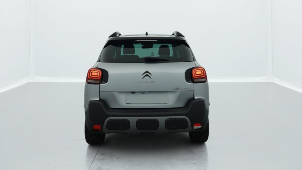 CITROEN C3 AIRCROSS PureTech 110 S S BVM6 Max - ref: 1-331208 - Photo 5