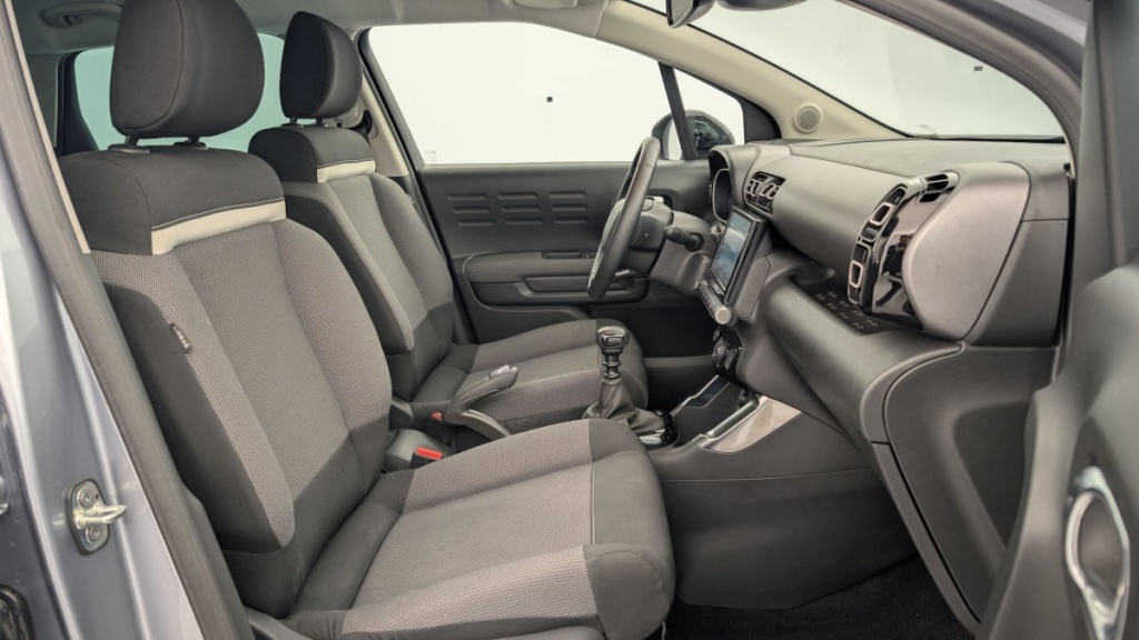 CITROEN C3 AIRCROSS PureTech 110 S S BVM6 Max - ref: 1-331208 - Photo 7