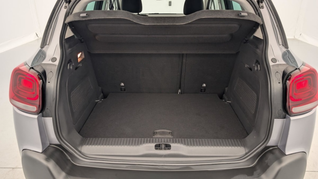 CITROEN C3 AIRCROSS PureTech 110 S S BVM6 Max - ref: 1-331208 - Photo 9