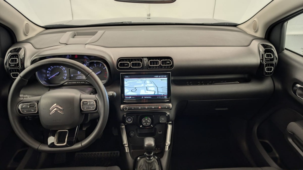 CITROEN C3 AIRCROSS PureTech 110 S S BVM6 Max - ref: 1-331209 - Photo 11