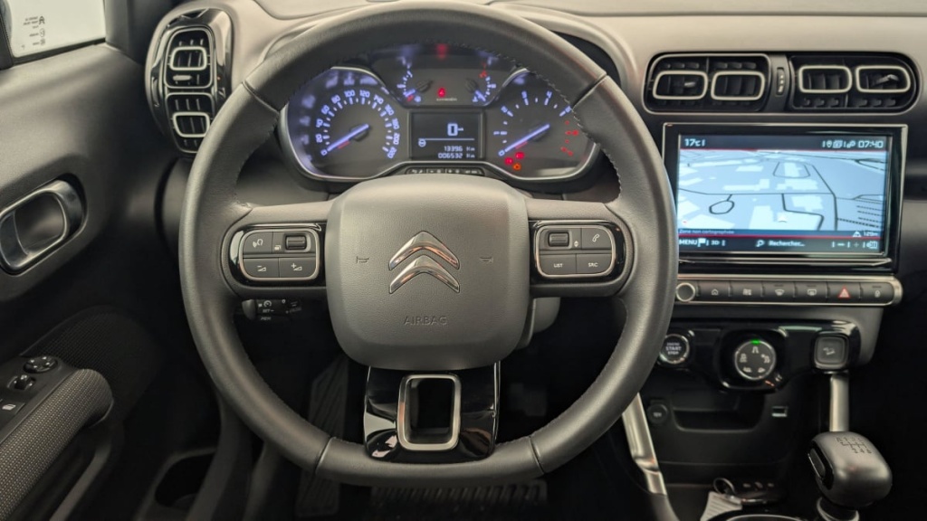 CITROEN C3 AIRCROSS PureTech 110 S S BVM6 Max - ref: 1-331209 - Photo 12