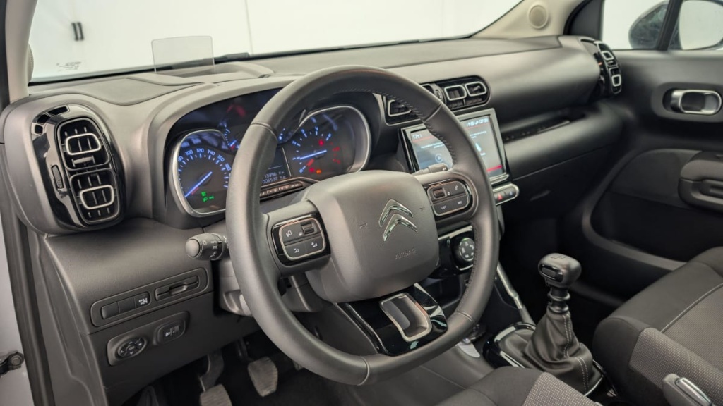 CITROEN C3 AIRCROSS PureTech 110 S S BVM6 Max - ref: 1-331209 - Photo 13