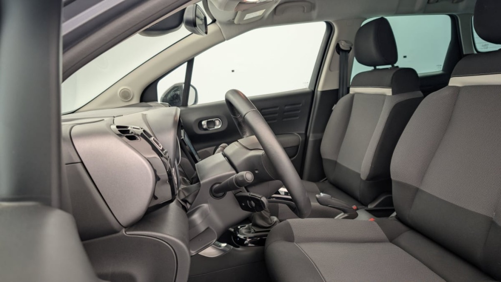 CITROEN C3 AIRCROSS PureTech 110 S S BVM6 Max - ref: 1-331209 - Photo 14