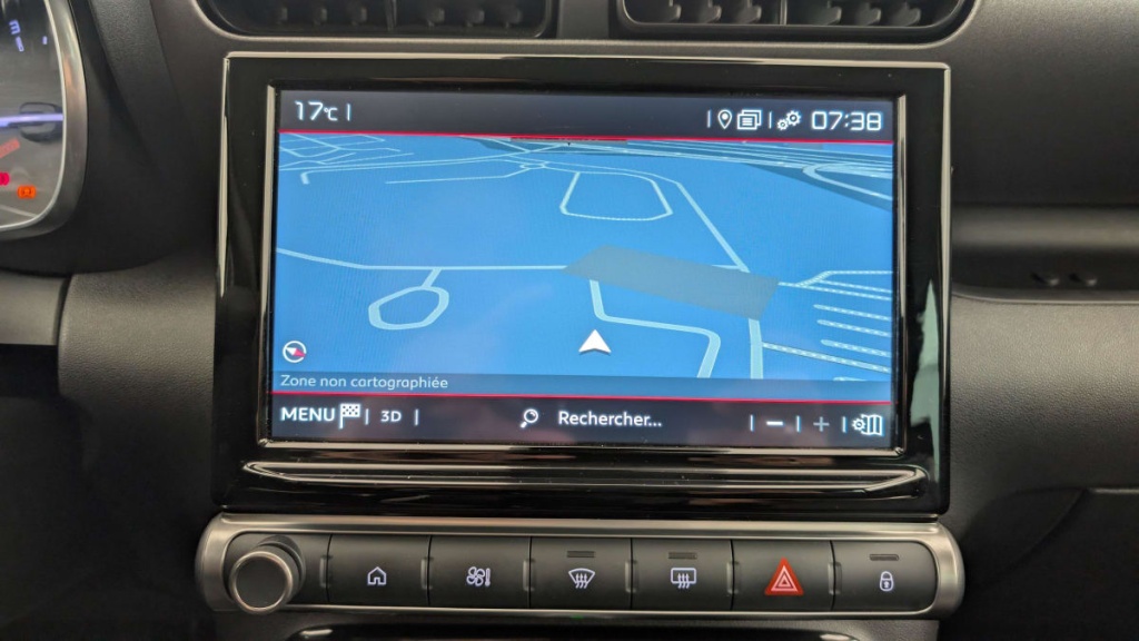 CITROEN C3 AIRCROSS PureTech 110 S S BVM6 Max - ref: 1-331209 - Photo 15