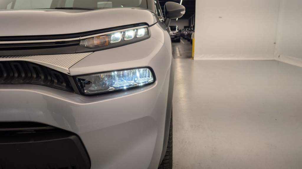 CITROEN C3 AIRCROSS PureTech 110 S S BVM6 Max - ref: 1-331209 - Photo 19