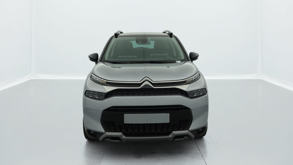 CITROEN C3 AIRCROSS PureTech 110 S S BVM6 Max - ref: 1-331209 - Photo 2