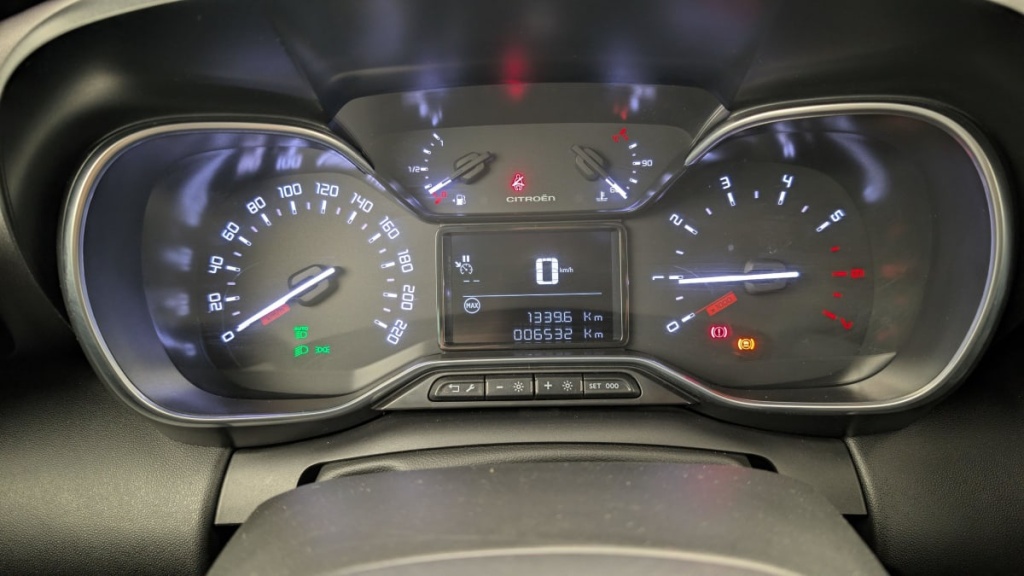 CITROEN C3 AIRCROSS PureTech 110 S S BVM6 Max - ref: 1-331209 - Photo 20