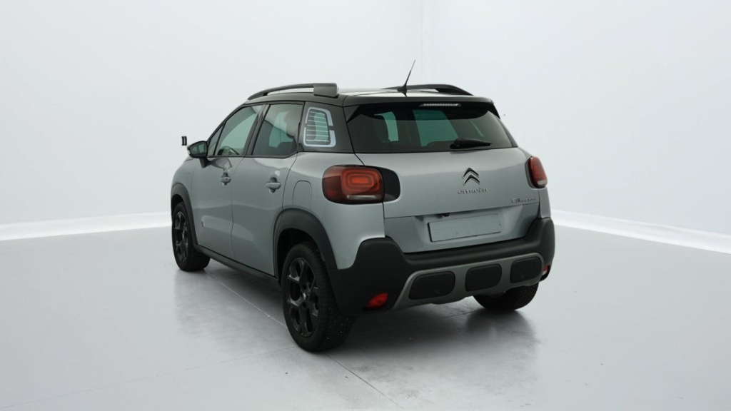CITROEN C3 AIRCROSS PureTech 110 S S BVM6 Max - ref: 1-331209 - Photo 4