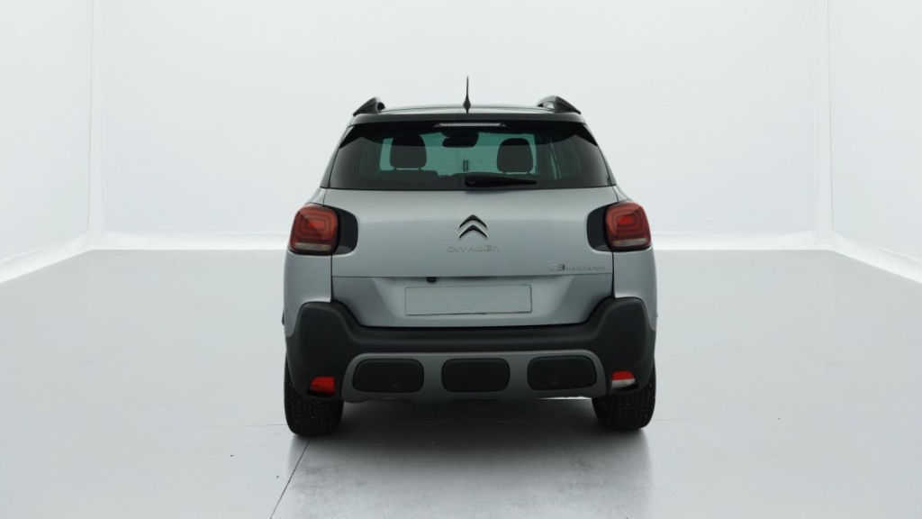 CITROEN C3 AIRCROSS PureTech 110 S S BVM6 Max - ref: 1-331209 - Photo 5