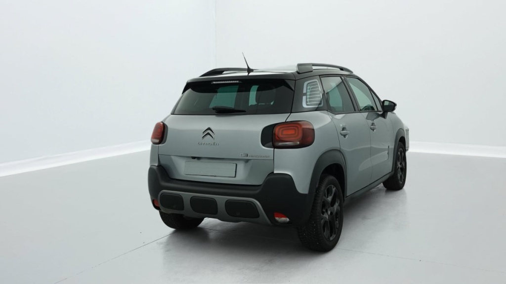 CITROEN C3 AIRCROSS PureTech 110 S S BVM6 Max - ref: 1-331209 - Photo 6