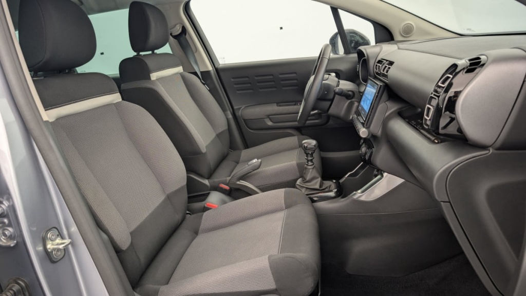 CITROEN C3 AIRCROSS PureTech 110 S S BVM6 Max - ref: 1-331209 - Photo 7