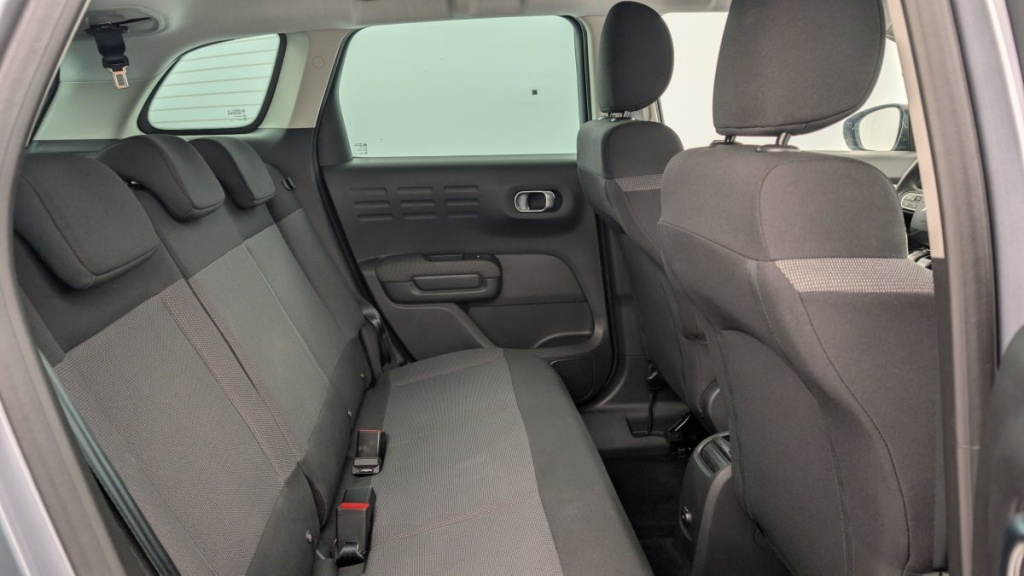 CITROEN C3 AIRCROSS PureTech 110 S S BVM6 Max - ref: 1-331209 - Photo 8