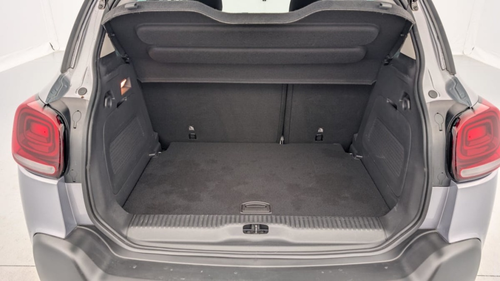 CITROEN C3 AIRCROSS PureTech 110 S S BVM6 Max - ref: 1-331209 - Photo 9