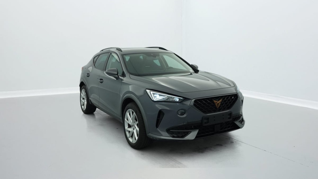CUPRA FORMENTOR 1.4 e-HYBRID 204 ch DSG6 V - ref: 1-331230 - Photo 1