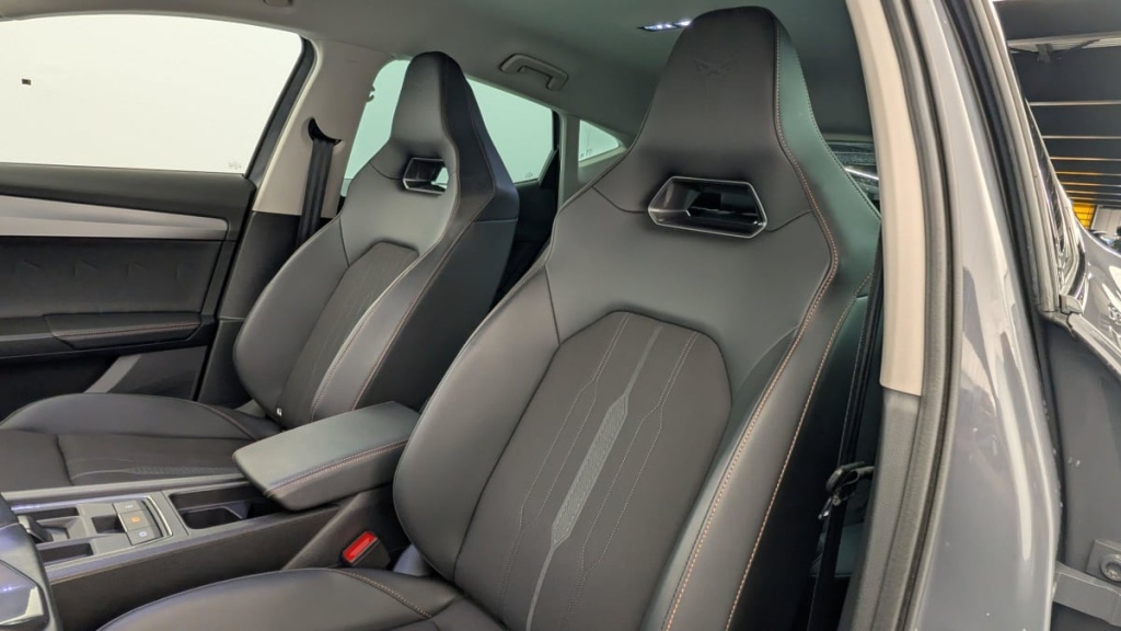 CUPRA FORMENTOR 1.4 e-HYBRID 204 ch DSG6 V - ref: 1-331230 - Photo 14