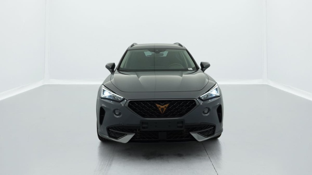 CUPRA FORMENTOR 1.4 e-HYBRID 204 ch DSG6 V - ref: 1-331230 - Photo 2