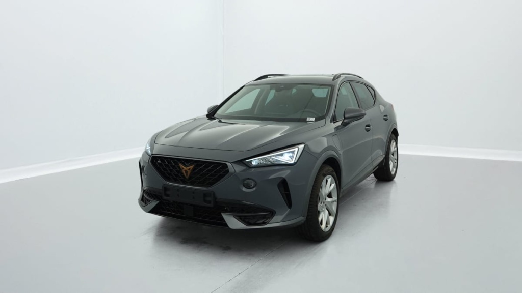 CUPRA FORMENTOR 1.4 e-HYBRID 204 ch DSG6 V - ref: 1-331230 - Photo 3