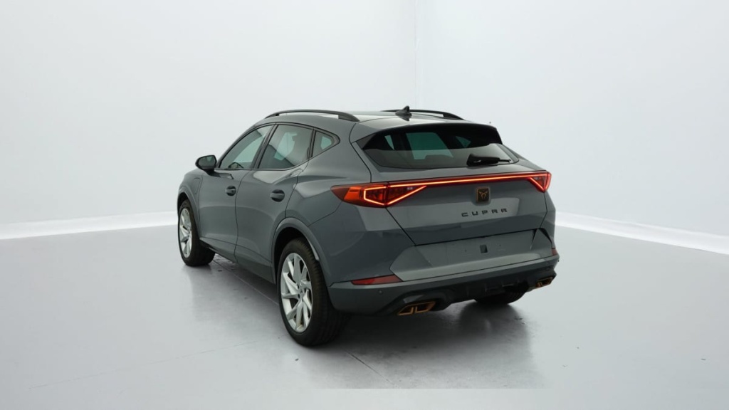 CUPRA FORMENTOR 1.4 e-HYBRID 204 ch DSG6 V - ref: 1-331230 - Photo 4
