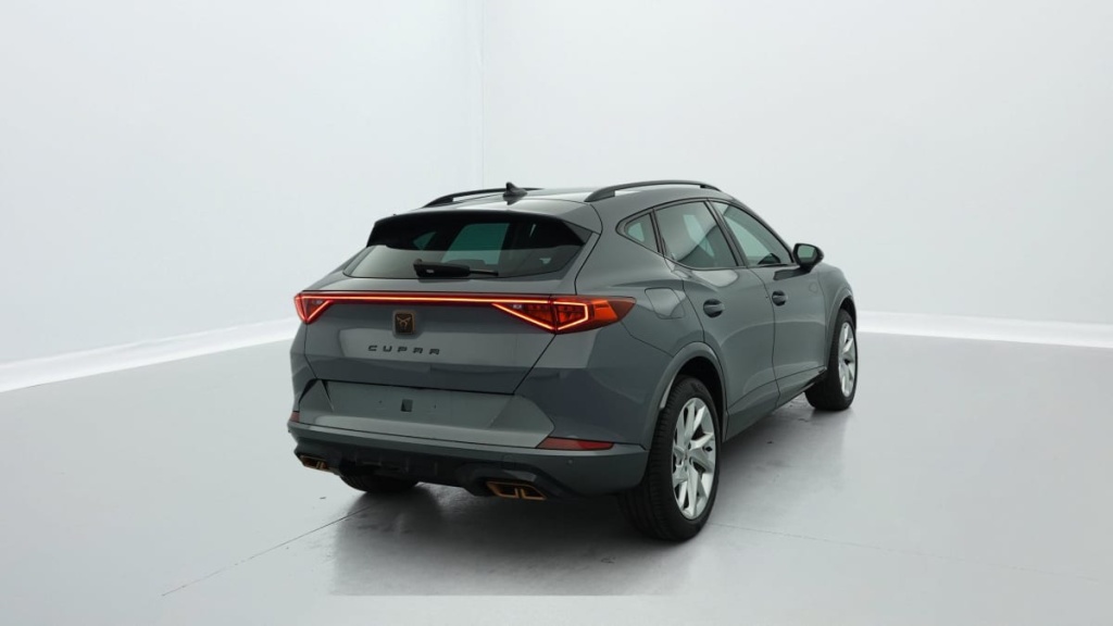 CUPRA FORMENTOR 1.4 e-HYBRID 204 ch DSG6 V - ref: 1-331230 - Photo 6