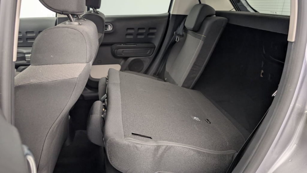 CITROEN C3 PureTech 110 ch BVM6 Max - ref: 1-331395 - Photo 10