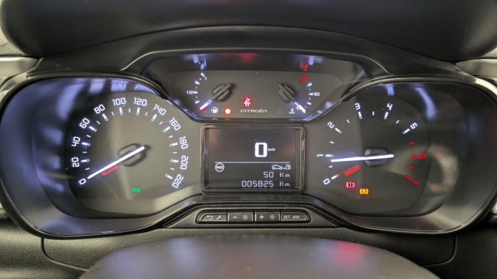 CITROEN C3 PureTech 110 ch BVM6 Max - ref: 1-331395 - Photo 20