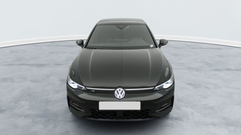 VOLKSWAGEN GOLF 8 NOUVELLE 2.0 TDI 150 DSG7 R-LINE - ref: 1-331598 - Photo 2