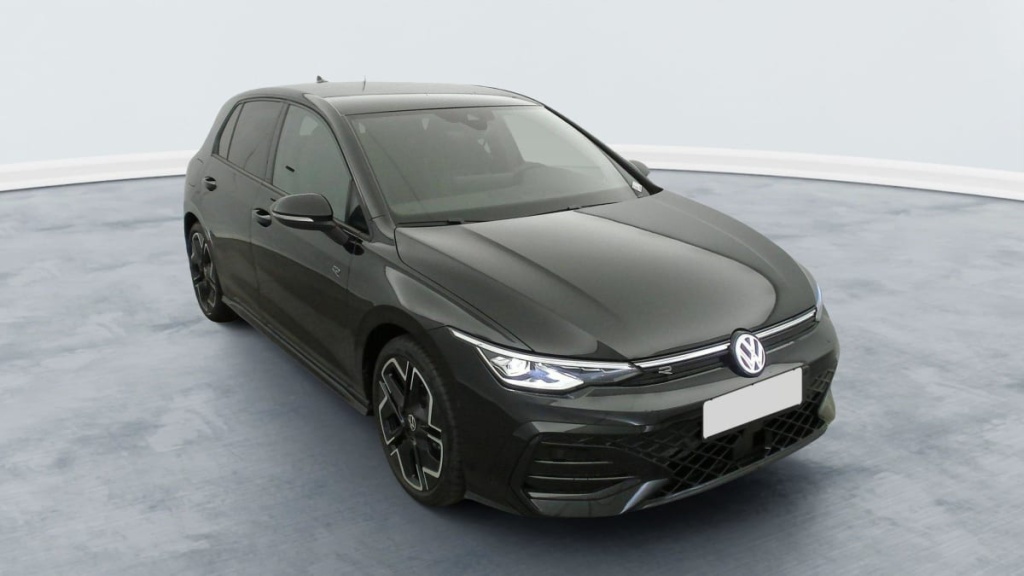VOLKSWAGEN GOLF 8 NOUVELLE 2.0 TDI 150 DSG7 R-LINE - ref: 1-331600 - Photo 1