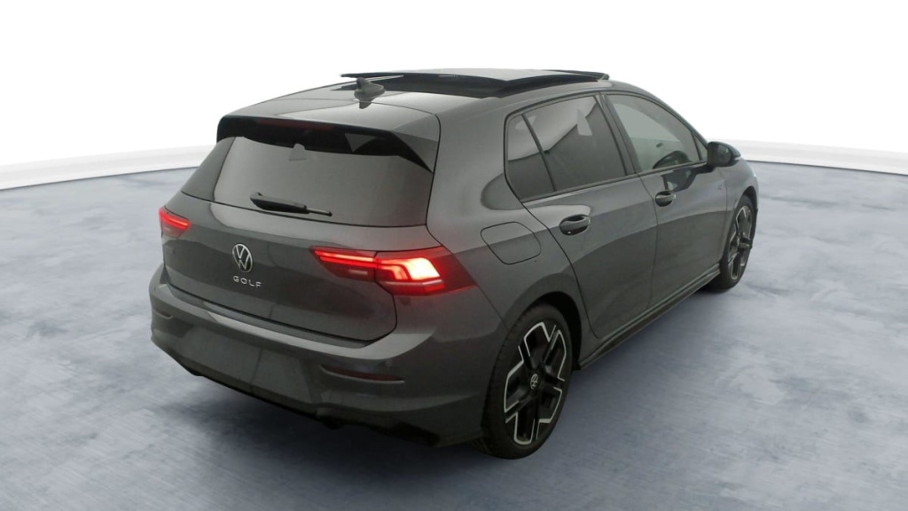 VOLKSWAGEN GOLF 8 NOUVELLE 2.0 TDI 150 DSG7 R-LINE - ref: 1-331613 - Photo 6