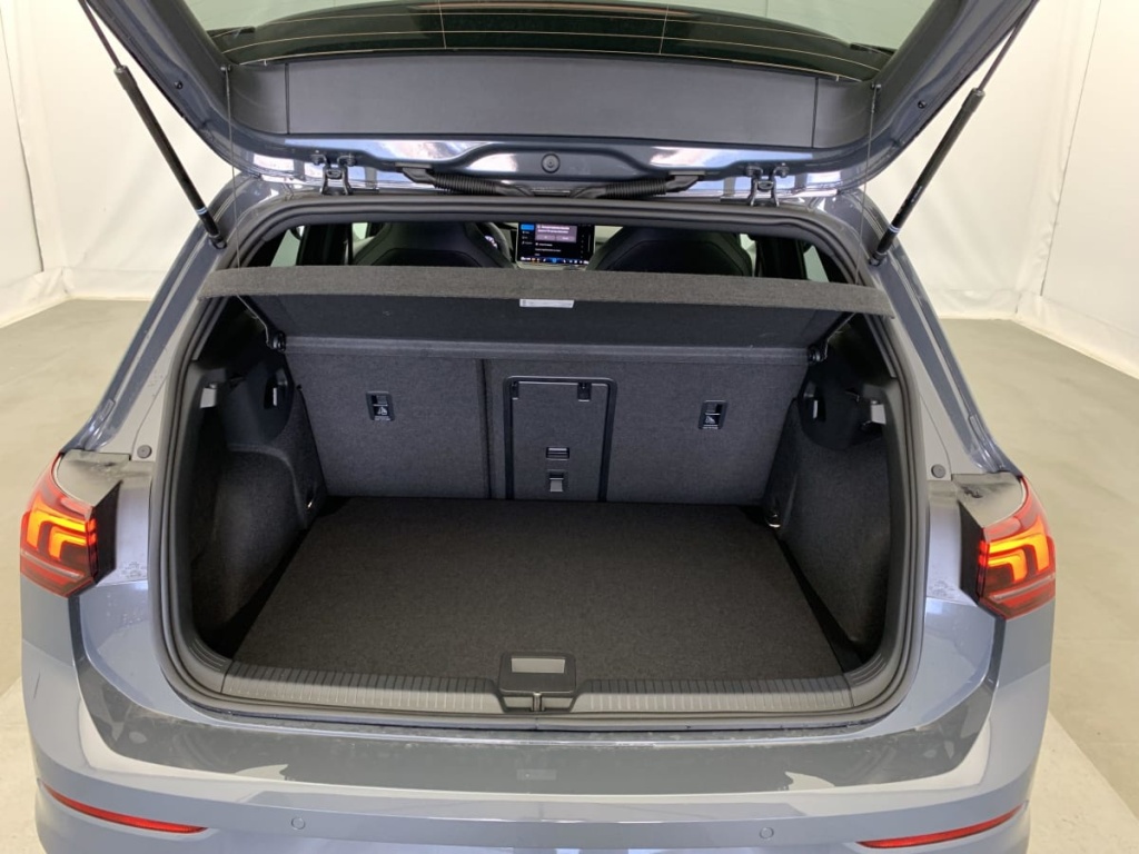 VOLKSWAGEN GOLF 8 NOUVELLE 2.0 TDI 150 DSG7 R-LINE - ref: 1-331613 - Photo 9