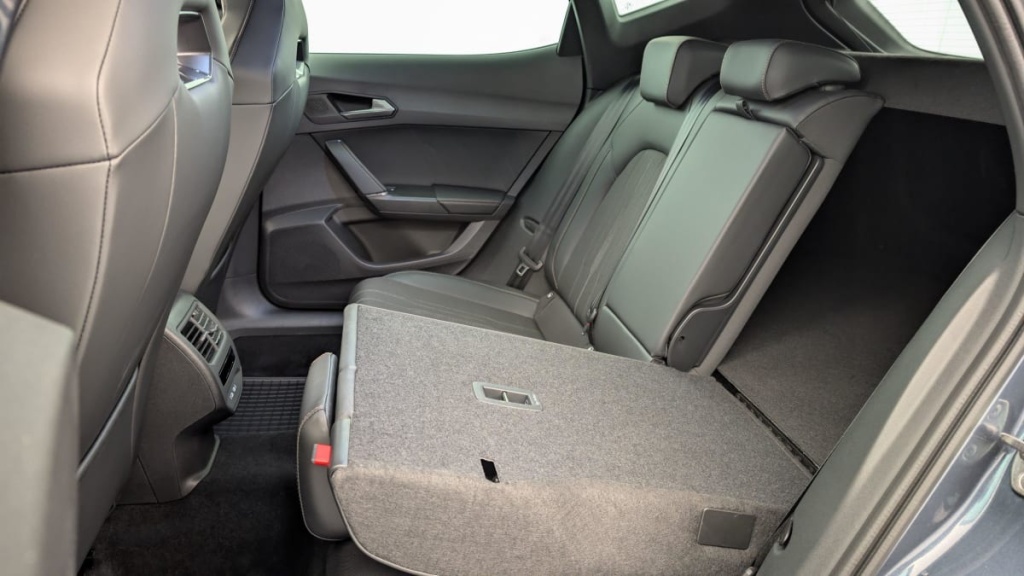 CUPRA FORMENTOR 1.4 E-HYBRID 245 CH DSG6 VZ - ref: 1-331651 - Photo 10