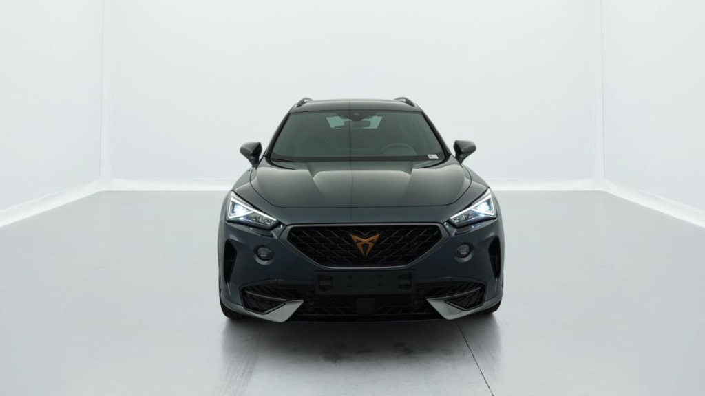 CUPRA FORMENTOR 1.4 E-HYBRID 245 CH DSG6 VZ - ref: 1-331651 - Photo 2