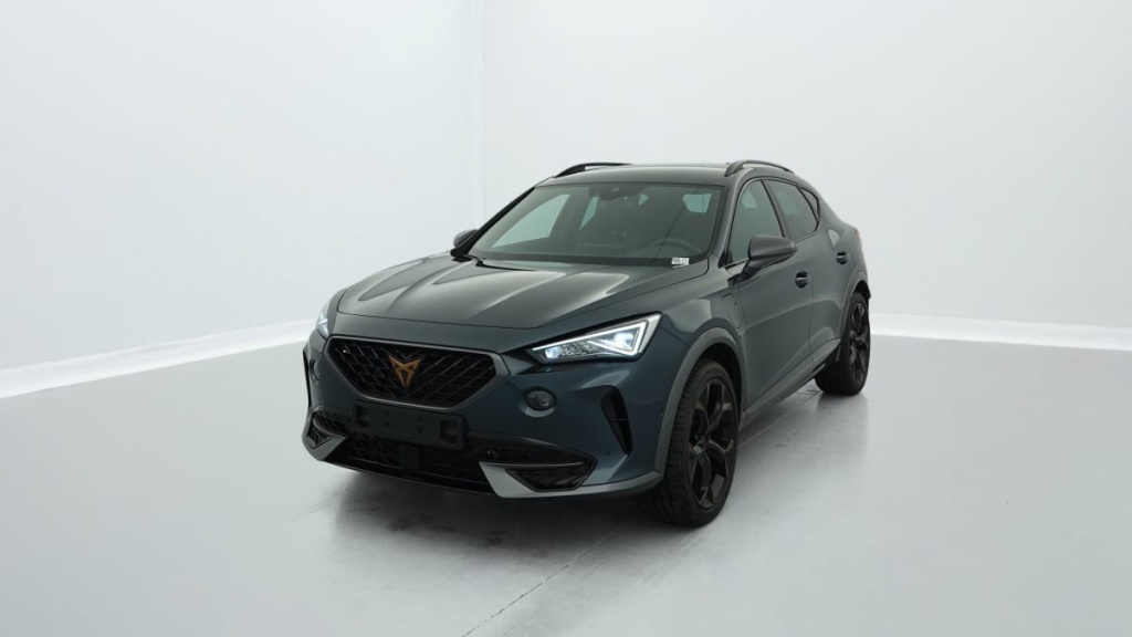 CUPRA FORMENTOR 1.4 E-HYBRID 245 CH DSG6 VZ - ref: 1-331651 - Photo 3
