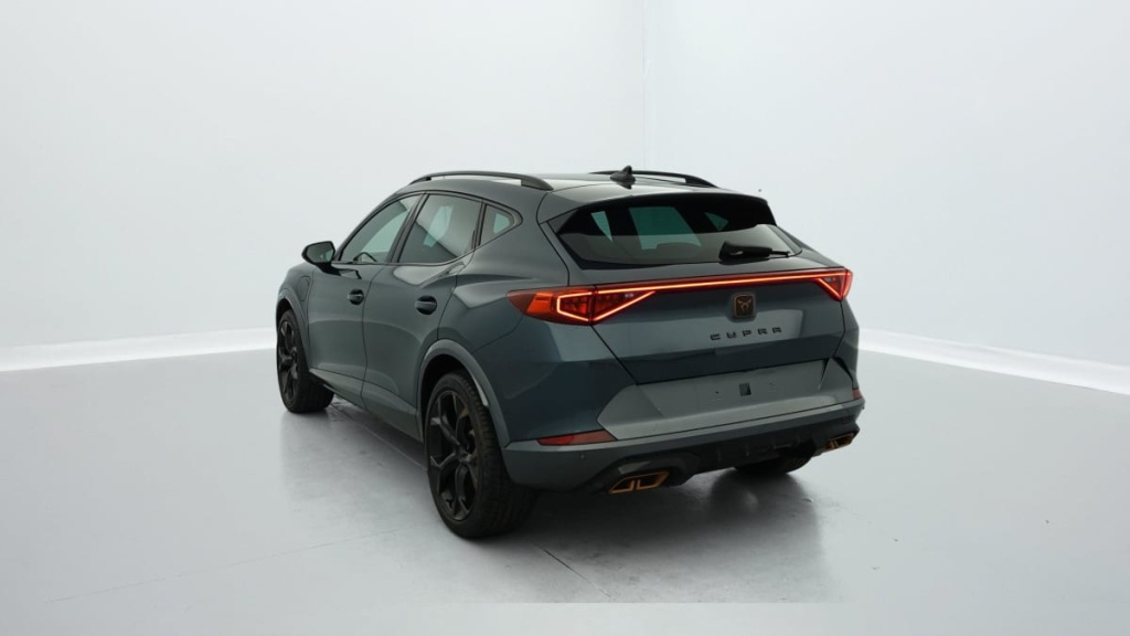 CUPRA FORMENTOR 1.4 E-HYBRID 245 CH DSG6 VZ - ref: 1-331651 - Photo 4