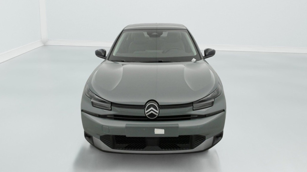 CITROEN C4 Hybride 136 e-DCS6 Plus - ref: 1-331683 - Photo 2