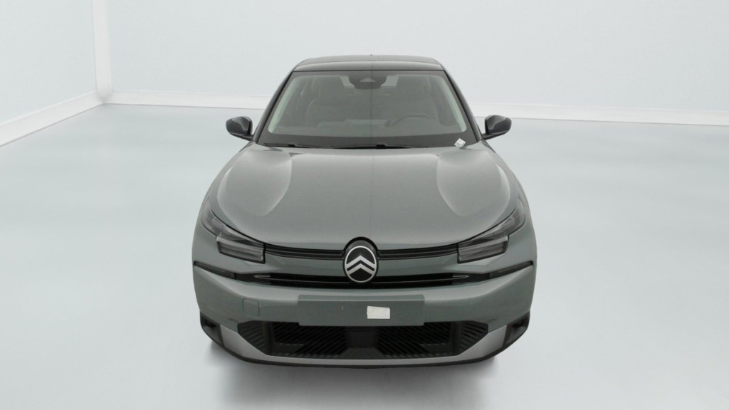 CITROEN C4 Hybride 136 e-DCS6 Plus - ref: 1-331694 - Photo 2