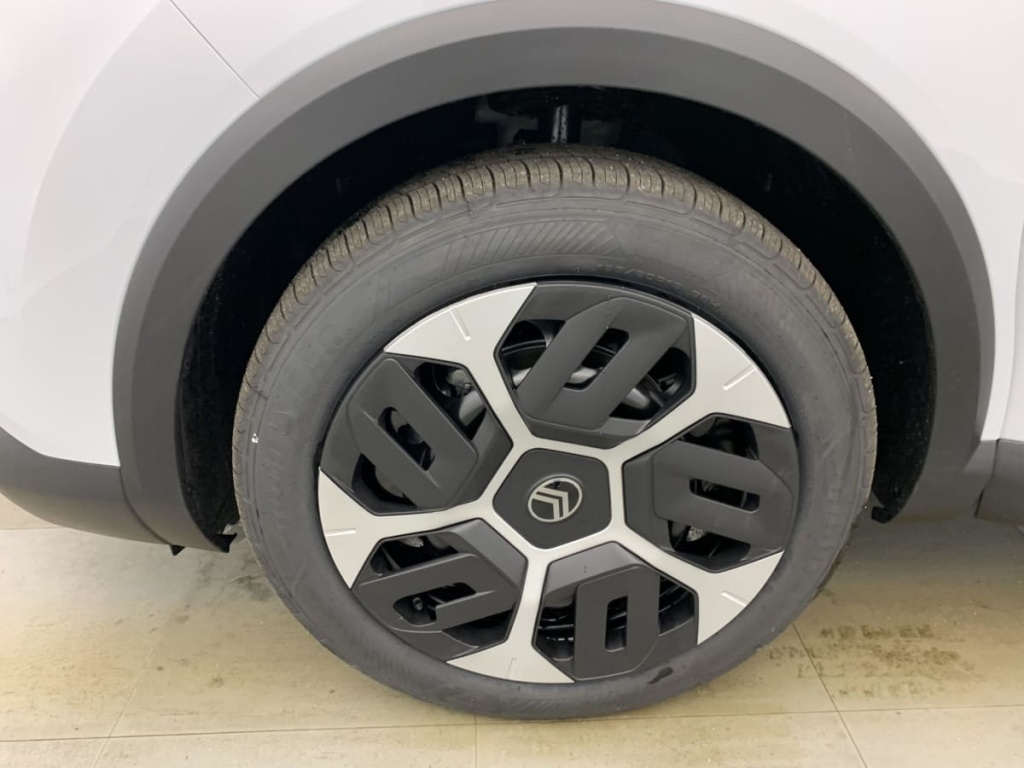 CITROEN C4 Hybride 136 e-DCS6 Plus - ref: 1-331735 - Photo 16