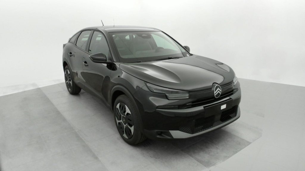 CITROEN C4 NOUVELLE HYBRIDE 136 E-DCS6 PLUS - ref: 1-331778 - Photo 1