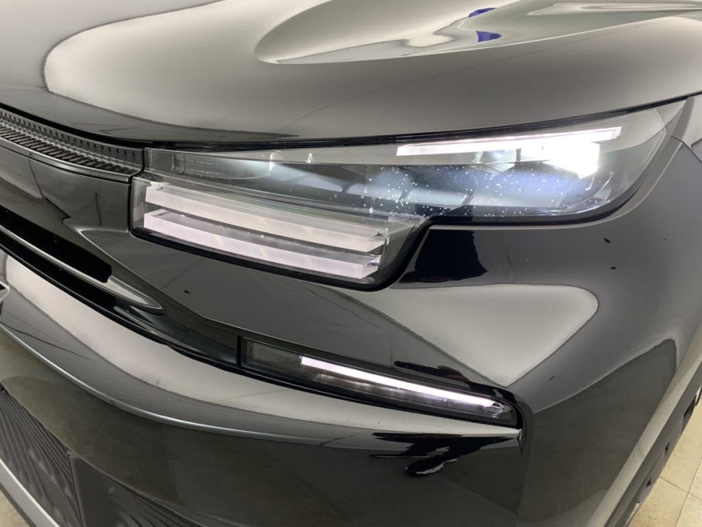 CITROEN C4 NOUVELLE HYBRIDE 136 E-DCS6 PLUS - ref: 1-331778 - Photo 15