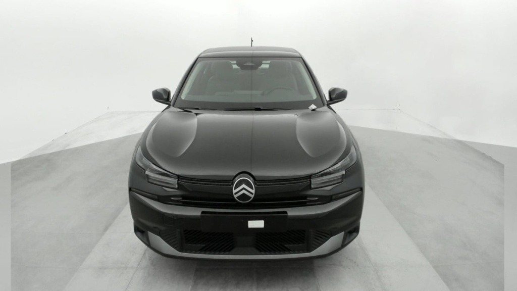 CITROEN C4 NOUVELLE HYBRIDE 136 E-DCS6 PLUS - ref: 1-331778 - Photo 2
