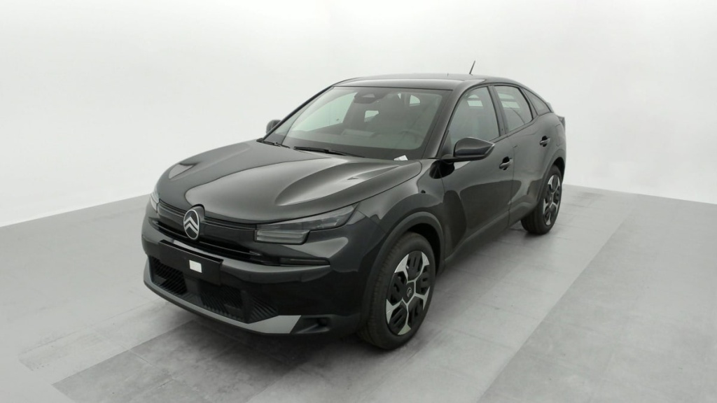 CITROEN C4 NOUVELLE HYBRIDE 136 E-DCS6 PLUS - ref: 1-331778 - Photo 3