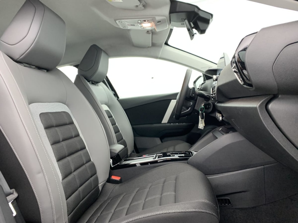 CITROEN C4 NOUVELLE HYBRIDE 136 E-DCS6 PLUS - ref: 1-331778 - Photo 7