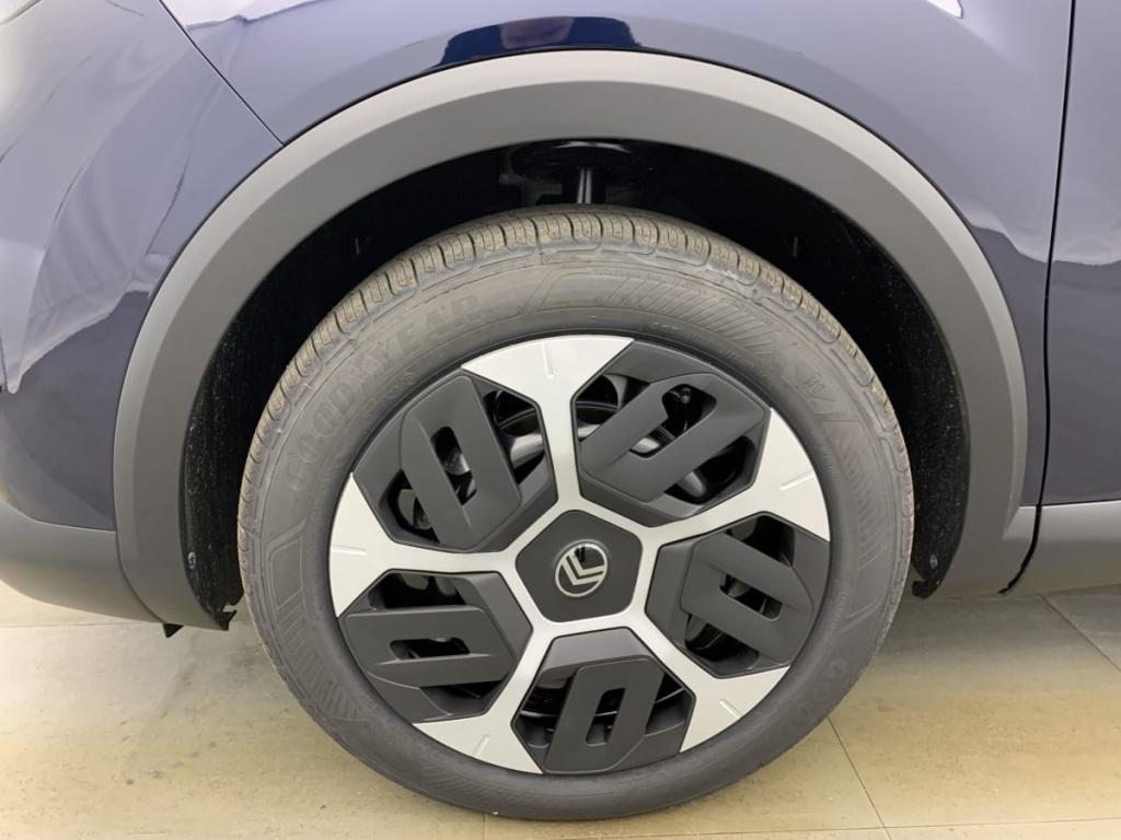 CITROEN C4 NOUVELLE HYBRIDE 136 E-DCS6 PLUS - ref: 1-331798 - Photo 15