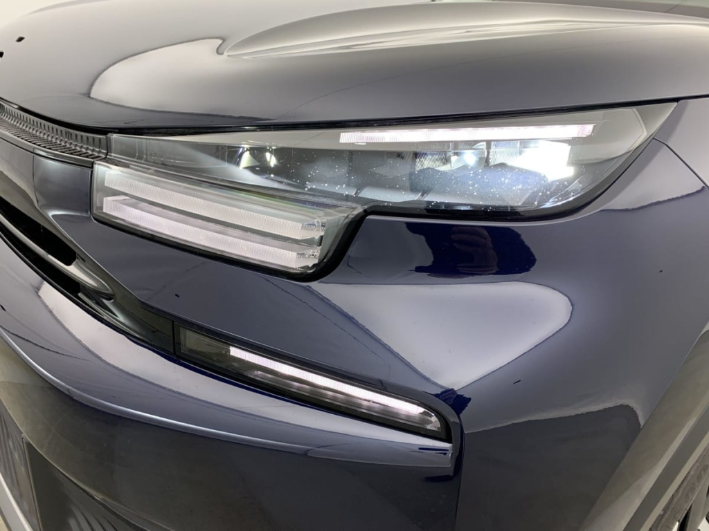 CITROEN C4 NOUVELLE HYBRIDE 136 E-DCS6 PLUS - ref: 1-331798 - Photo 16