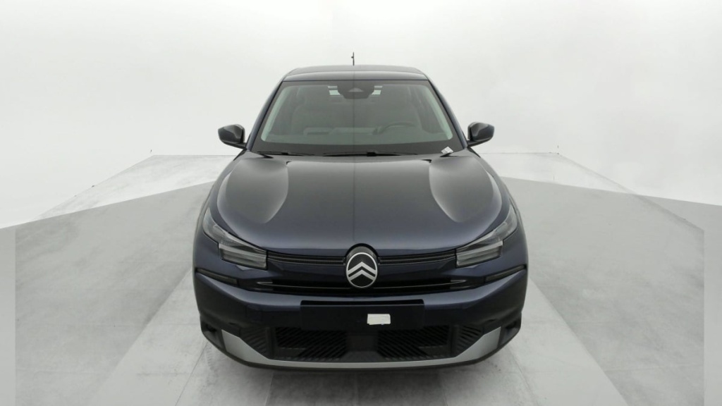 CITROEN C4 NOUVELLE HYBRIDE 136 E-DCS6 PLUS - ref: 1-331798 - Photo 2