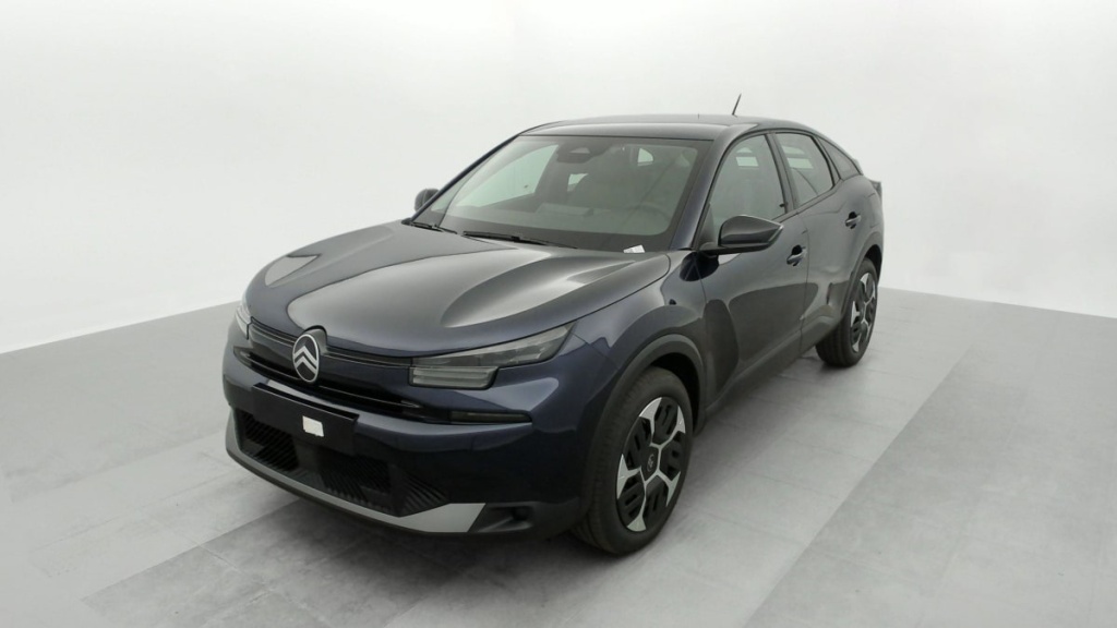CITROEN C4 NOUVELLE HYBRIDE 136 E-DCS6 PLUS - ref: 1-331798 - Photo 3