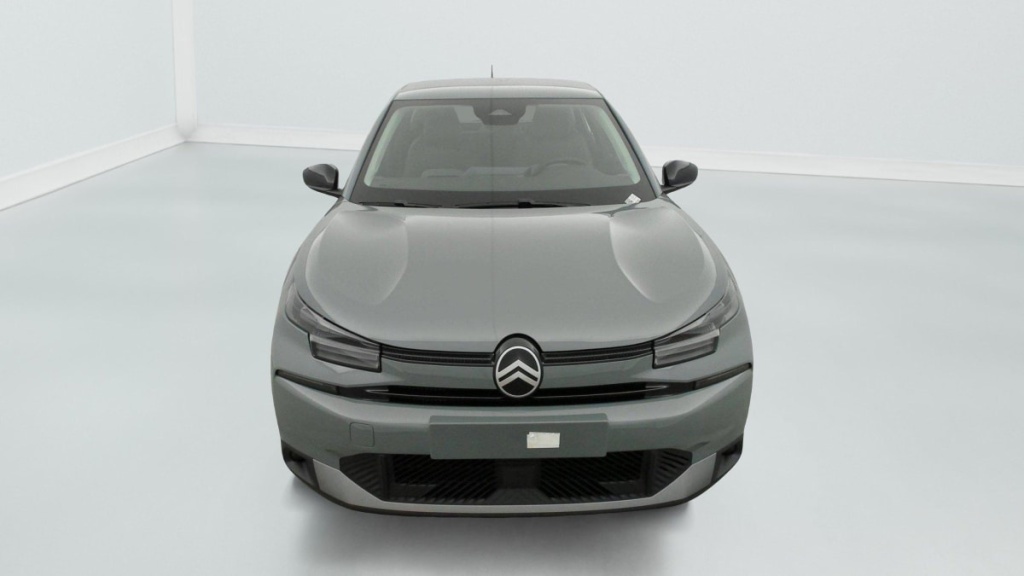 CITROEN C4 Hybride 136 e-DCS6 Plus - ref: 1-331863 - Photo 2