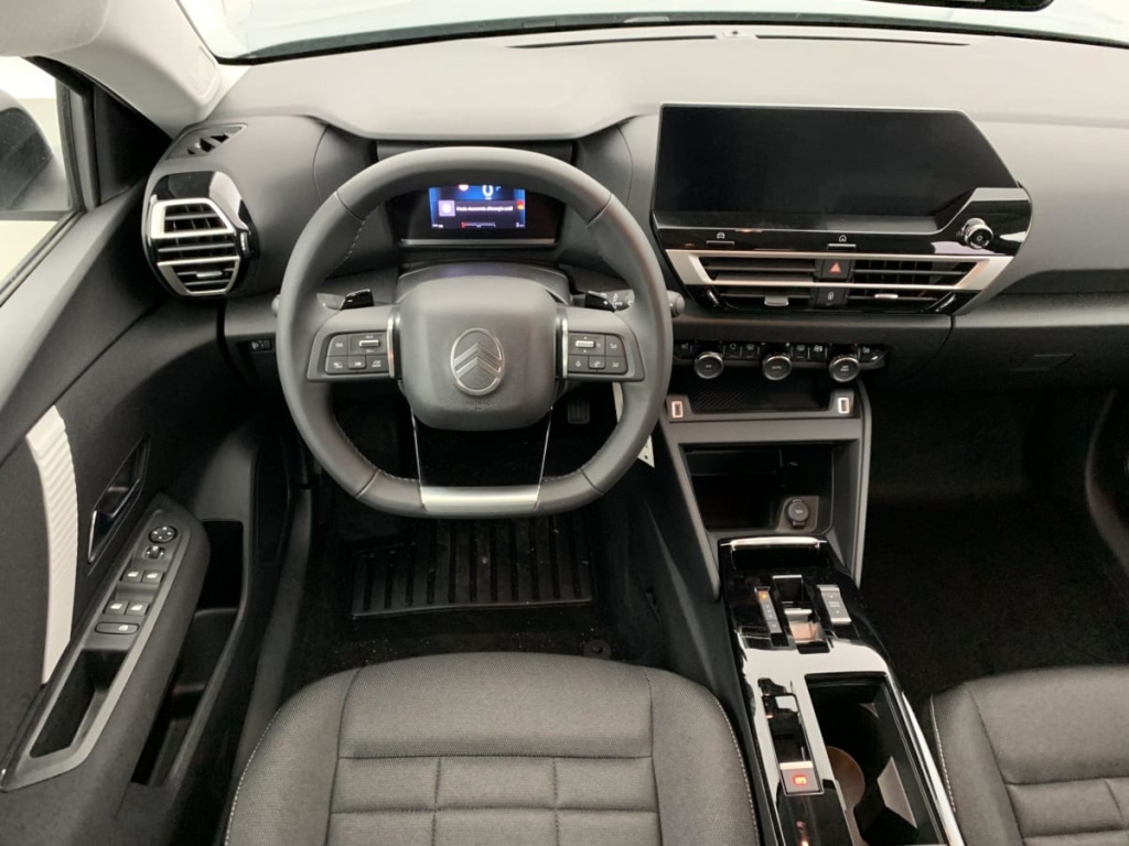 CITROEN C4 Hybride 136 e-DCS6 Plus - ref: 1-331865 - Photo 11