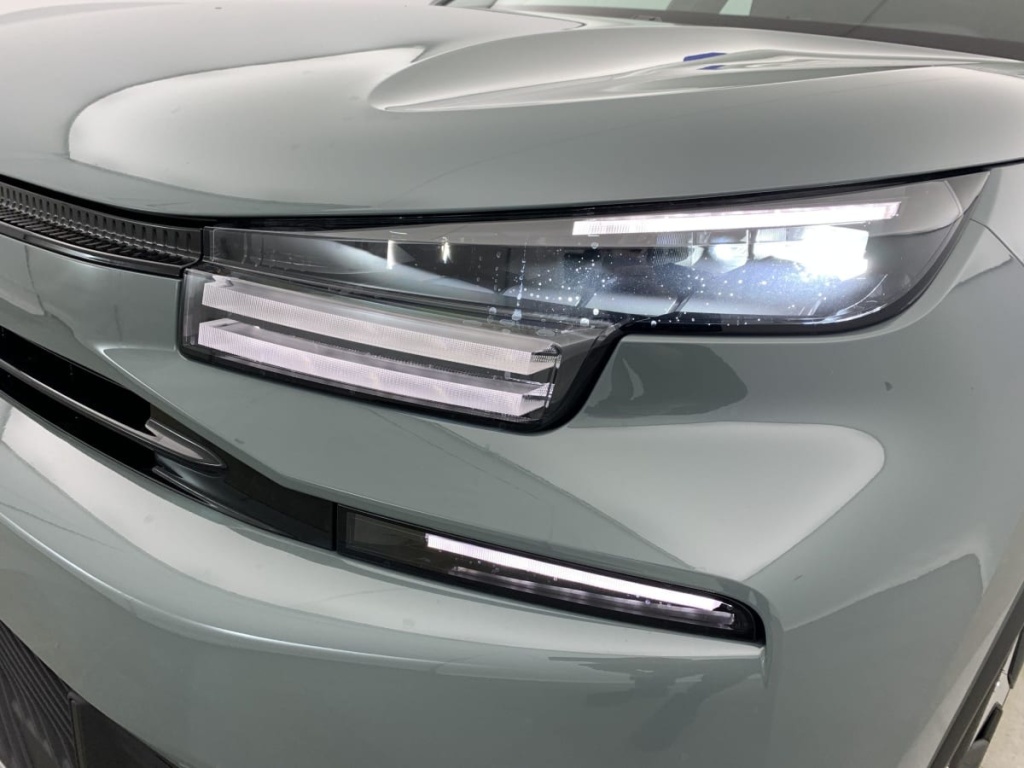 CITROEN C4 Hybride 136 e-DCS6 Plus - ref: 1-331865 - Photo 16