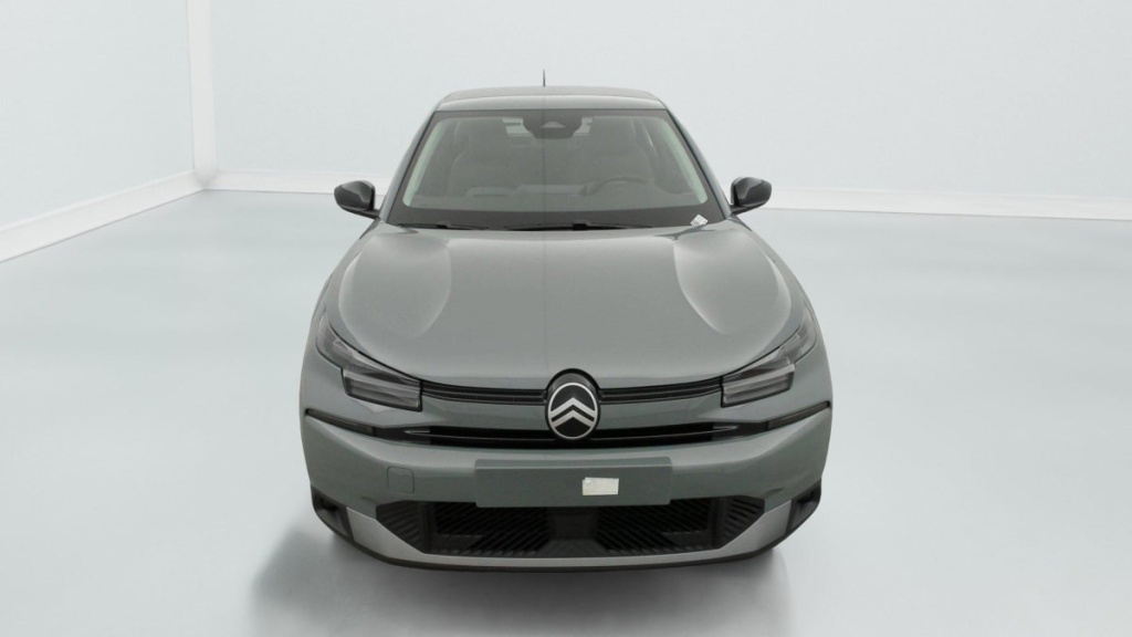 CITROEN C4 Hybride 136 e-DCS6 Plus - ref: 1-331865 - Photo 2