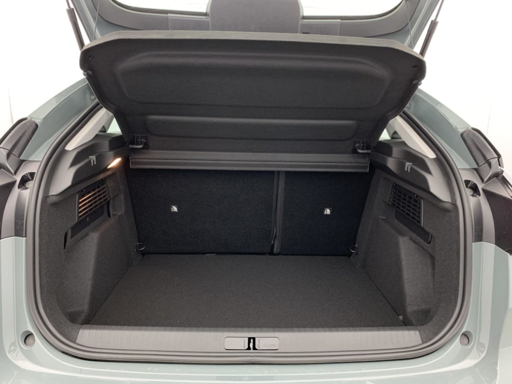 CITROEN C4 Hybride 136 e-DCS6 Plus - ref: 1-331865 - Photo 9